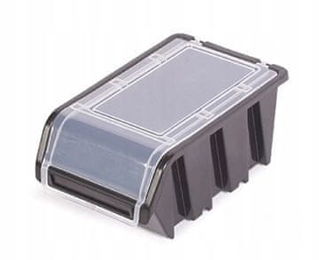 shumee Škatla za orodje za delavnico NPKL8 za tovornjake