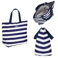 shumee HLADILNA TORBA NC3100 MODRA 32L NILS