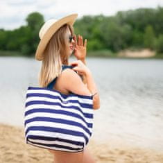 shumee HLADILNA TORBA NC3100 MODRA 32L NILS