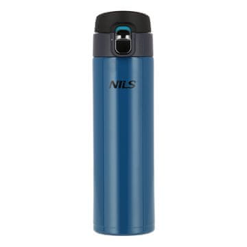 shumee NCB28 MODRA TERMO SKODELICA NILS