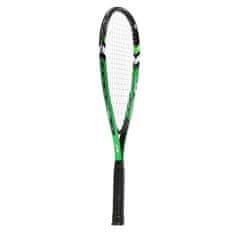 shumee NRS001 CROSSMINTON SET 2 RAKETI + ŽOGICE + ZELENI OVITEK NILS