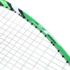 shumee NRS001 CROSSMINTON SET 2 RAKETI + ŽOGICE + ZELENI OVITEK NILS