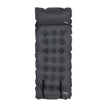 shumee NC4018 SAMONAFUKOVACIA KARIETKA TMAVOSIVÁ NILS CAMP