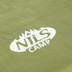 shumee NC4111 ZELENA SAMONAPIHLJIVA BLAZINA NILS CAMP