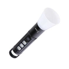 shumee NC0003 LED SVETILKA 800 LM NILS CAMP