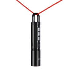shumee NC0003 LED SVETILKA 800 LM NILS CAMP