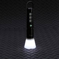 shumee NC0003 LED SVETILKA 800 LM NILS CAMP