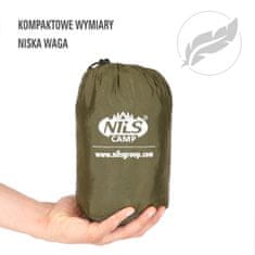 shumee NC3116 ZELENA VISECKA MREŽA PROTI KOMARJEM NILS CAMP