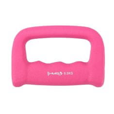 shumee CK05 KASTET ROZA NEOPRENSKE UTEŽE ZA POTAPANJE 0,5 KG HMS