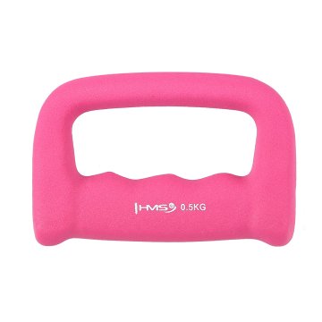 shumee CK05 KASTET ROZA NEOPRENSKE UTEŽE ZA POTAPANJE 0,5 KG HMS