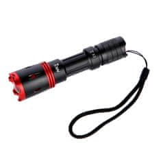 shumee NC0004 LED SVETILKA 1000 LM NILS CAMP