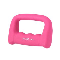 shumee CK05 KASTET ROZA NEOPRENSKE UTEŽE ZA POTAPANJE 0,5 KG HMS