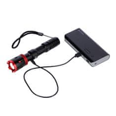 shumee NC0004 LED SVETILKA 1000 LM NILS CAMP