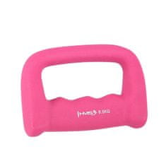 shumee CK05 KASTET ROZA NEOPRENSKE UTEŽE ZA POTAPANJE 0,5 KG HMS