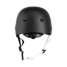 shumee MTW001 ČRNA VELIKOST XS (48–52 CM) ČELADA NILS EXTREME