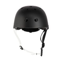 shumee MTW001 ČRNA VELIKOST XS (48–52 CM) ČELADA NILS EXTREME