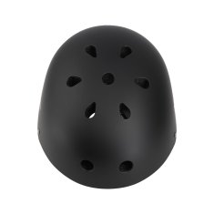 shumee MTW001 ČRNA VELIKOST XS (48–52 CM) ČELADA NILS EXTREME