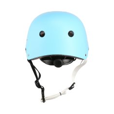 shumee MTW001 MODRA VELIKOST L (58–61 CM) ČELADA NILS EXTREME