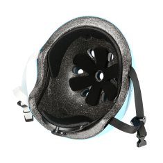 shumee MTW001 MODRA VELIKOST L (58–61 CM) ČELADA NILS EXTREME