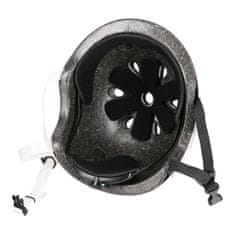 shumee MTW001 BELA VELIKOST XS (48–52 CM) ČELADA NILS EXTREME