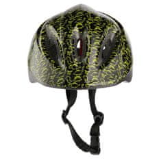 shumee MTW05 ČRNA VELIKOST S (51–58 cm) ČELADA NILS EXTREME