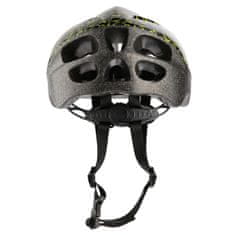 shumee MTW05 ČRNA VELIKOST S (51–58 cm) ČELADA NILS EXTREME