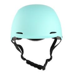 shumee MTW02 SVETLO MODRA VELIKOST XS (49-54 cm) ČELADA NILS EXTREME
