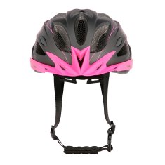 shumee MTW291 ČRNO-ROZA VELIKOST L (55-61 CM) ČELADA NILS EXTREME