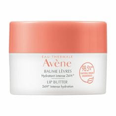 Avéne Vlažilno maslo za ustnice (Lip Butter) 10 ml