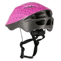 shumee MTW05 ROZA VELIKOST S (51-58 cm) ČELADA NILS EXTREME