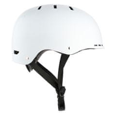 shumee MTW03 BELA VELIKOST L (54-62 cm) ČELADA NILS EXTREME