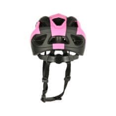 shumee MTV35J ROZA VELIKOST M (53-55 CM) ČELADA NILS EXTREME