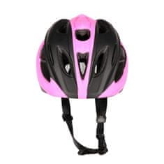 shumee MTV35J ROZA VELIKOST M (53-55 CM) ČELADA NILS EXTREME