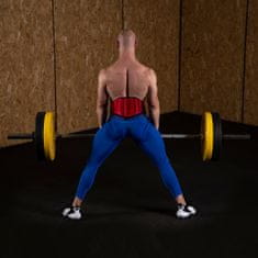 shumee PA3449 VELIKOST L TRENING PAS HMS
