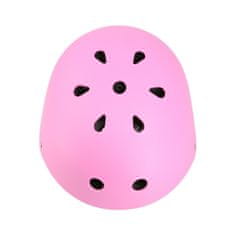 shumee MTW001 ROZA VELIKOST L (58–61 CM) ČELADA NILS EXTREME
