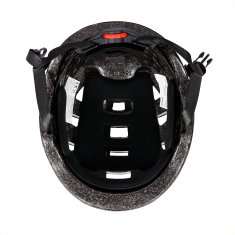 shumee MTW08 MODRA VELIKOST S (51–57 CM) ČELADA NILS EXTREME