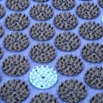 shumee AKM10 MODRA AKUPRESURNA PODLOGA HMS