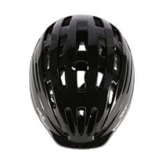 shumee MTV62J ČRNA VELIKOST M (52-56 CM) ČELADA NILS EXTREME