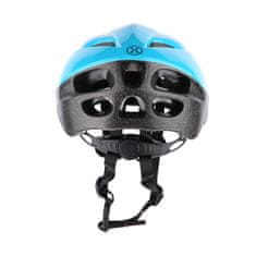 shumee ČELADA MTW05 MODRA VELIKOST S (51-58 cm) NILS EXTREME
