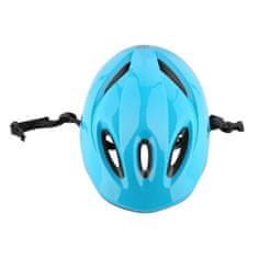 shumee ČELADA MTW05 MODRA VELIKOST S (51-58 cm) NILS EXTREME