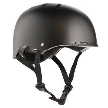shumee MTW03 ČRNA VELIKOST L (54-62 cm) ČELADA NILS EXTREME