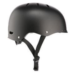 shumee MTW03 ČRNA VELIKOST L (54-62 cm) ČELADA NILS EXTREME
