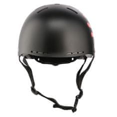 shumee MTW03 ČRNA VELIKOST L (54-62 cm) ČELADA NILS EXTREME