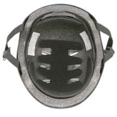 shumee MTW03 ČRNA VELIKOST L (54-62 cm) ČELADA NILS EXTREME