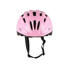 shumee MTV62J ROZA VELIKOST M (52-56 CM) ČELADA NILS EXTREME