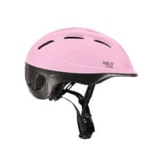 shumee MTV62J ROZA VELIKOST M (52-56 CM) ČELADA NILS EXTREME