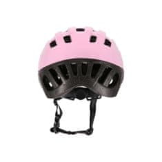 shumee MTV62J ROZA VELIKOST M (52-56 CM) ČELADA NILS EXTREME