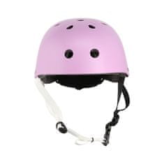 shumee MTW001 VIJOLIČNA VELIKOST XS (48–52 CM) ČELADA NILS EXTREME