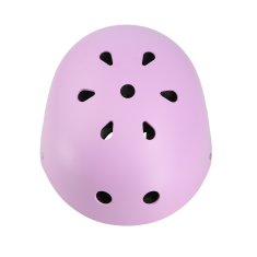 shumee MTW001 VIJOLIČNA VELIKOST XS (48–52 CM) ČELADA NILS EXTREME