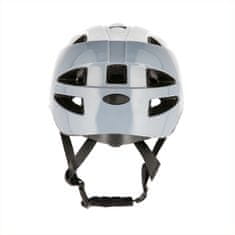 shumee MTW08 SIVA VELIKOST S (51-57 CM) ČELADA NILS EXTREME